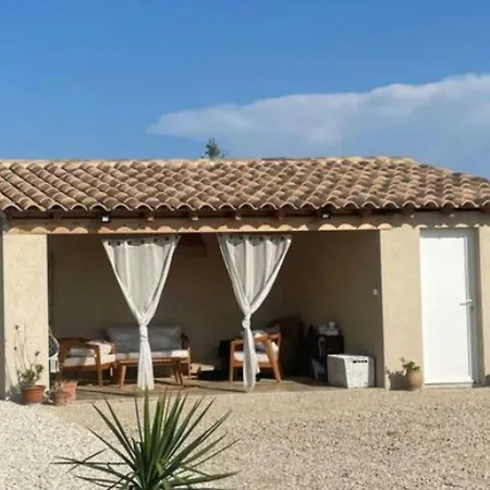 Casa vacanze House With Pool In The Ceze Valley *